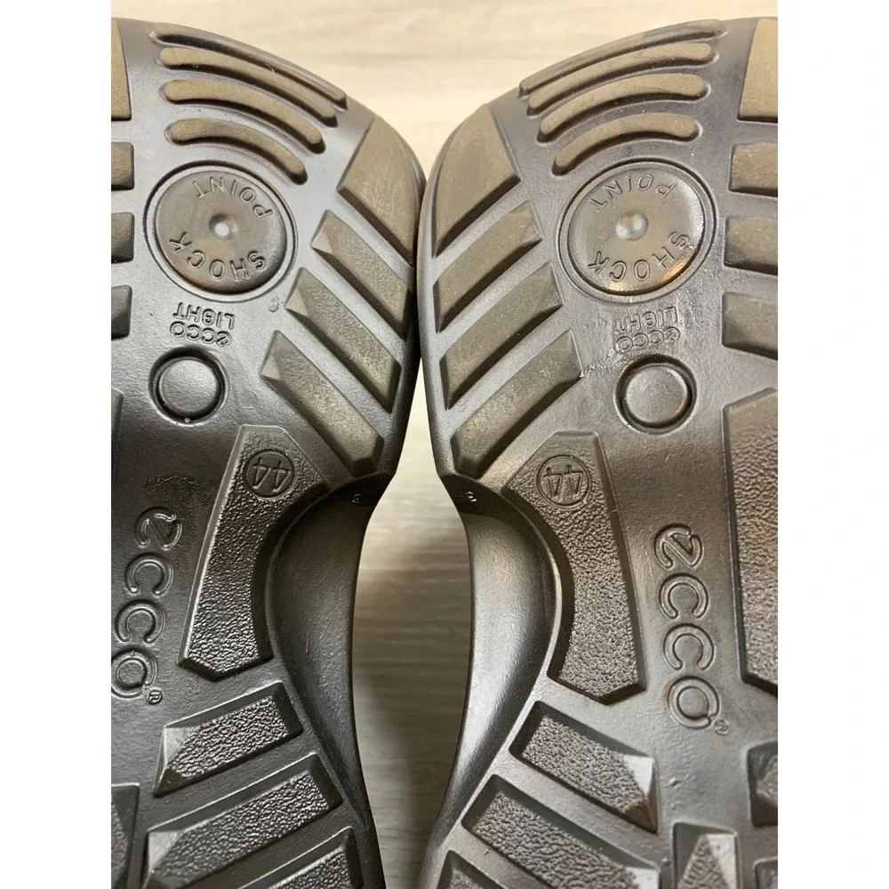 Ecco shock point
